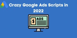 Best Google Ads Scripts in 2022