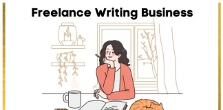 How To Start A Freelance Writing Business With No Experience