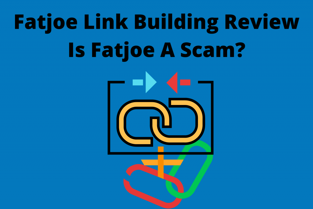 fatjoe link building review