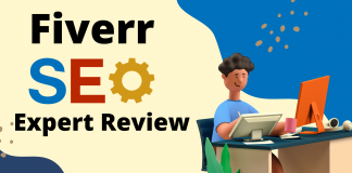 fiverr seo review