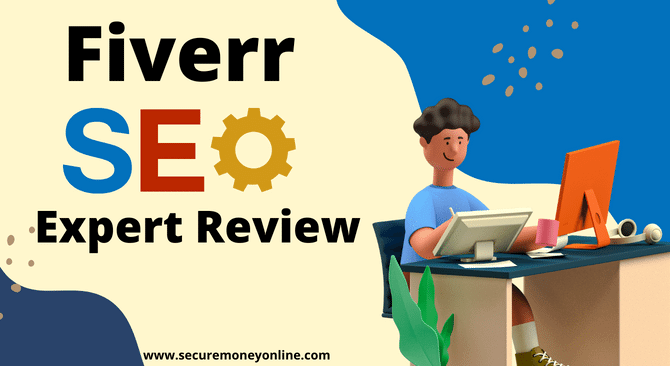 fiverr seo review