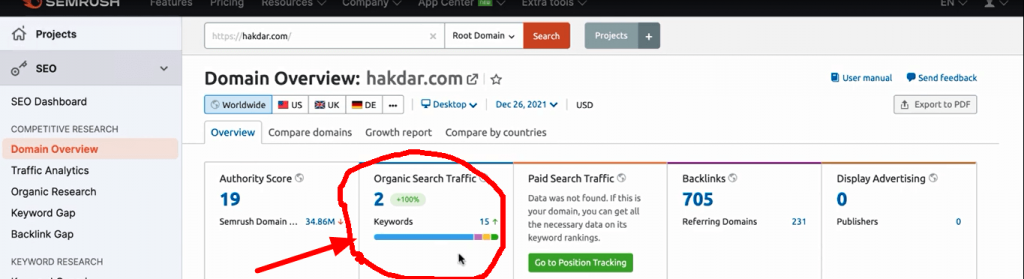 seo expert fiverr review