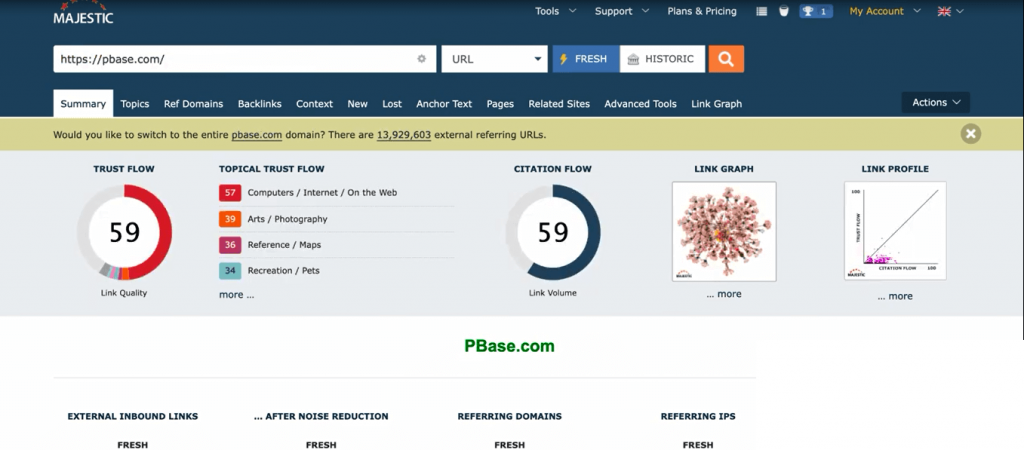 seo expert fiverr review