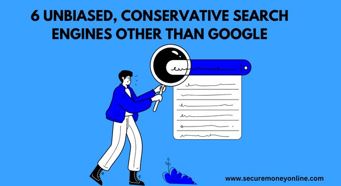 conservative search engineconservative search engine