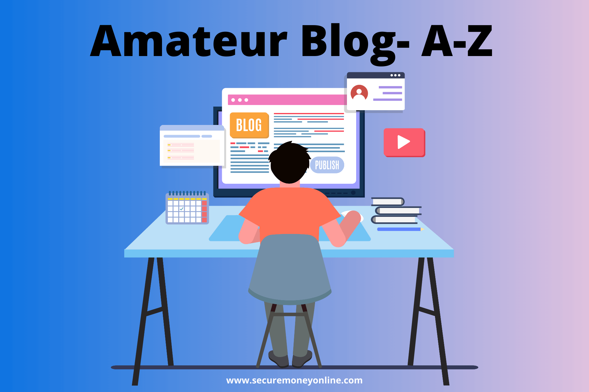 Amateur_blog